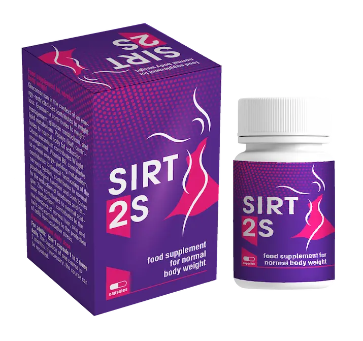 Sirt2S для похудения